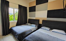 Cameron Homestay