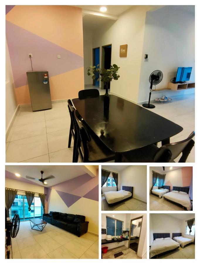 Cameron Homestay Tanah Rata Extérieur photo