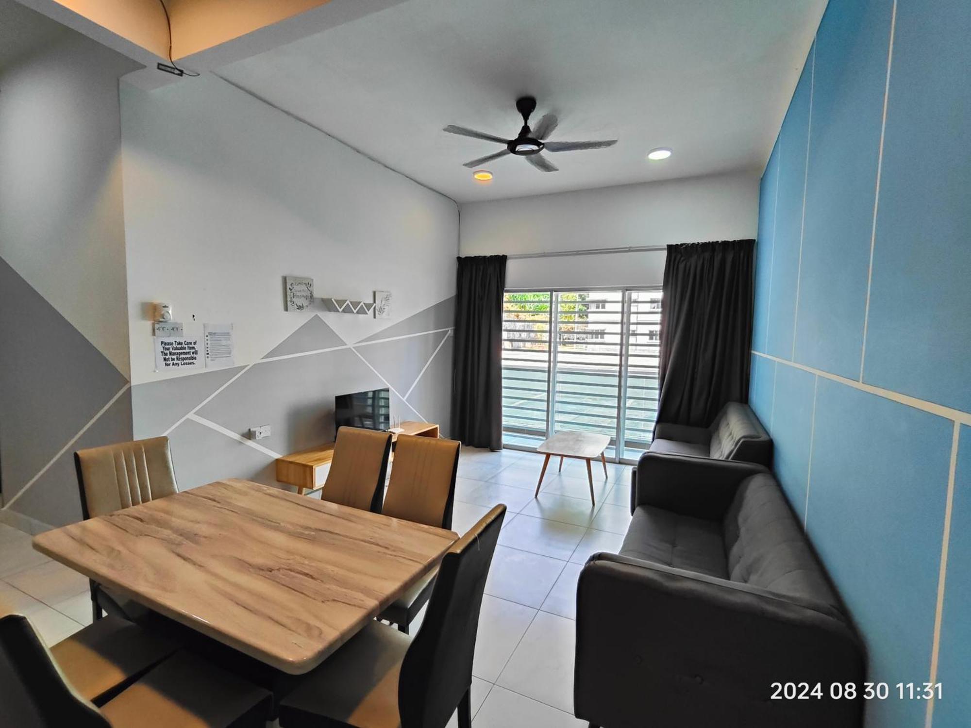 Cameron Homestay Tanah Rata Extérieur photo